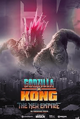 4K OTT IPTV The Best International Iptv Provider In 2024 23 Godzilla x Kong_ The New Empire 4K OTT