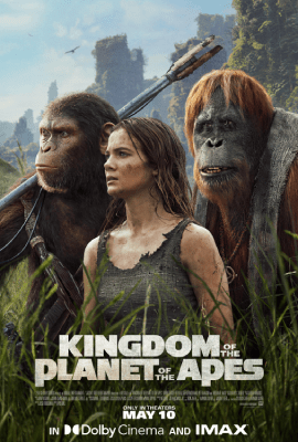 4K OTT IPTV The Best International Iptv Provider In 2024 24 Kingdom of the Planet of the Apes 4K OTT