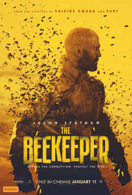 4K OTT IPTV The Best International Iptv Provider In 2024 28 The Beekeeper 4K OTT